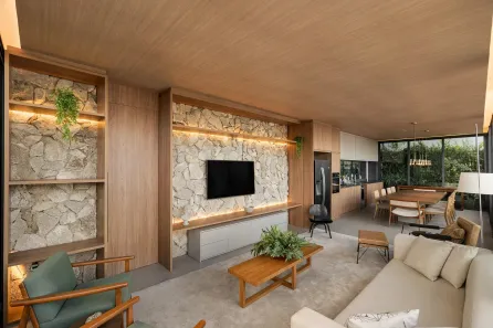 Apartamento com 3 Quartos à venda, 170m² no Cidade Monções, São Paulo