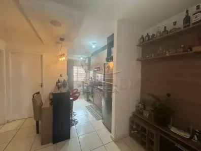 Apartamento com 2 Quartos à venda, 49m² no Bonfim Paulista, Ribeirão Preto