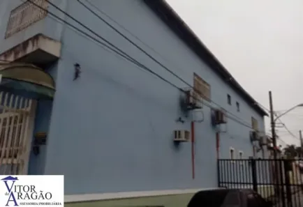 Prédio Comercial à venda, 225m² no Carandiru, São Paulo
