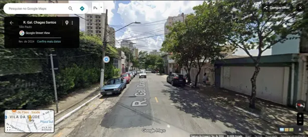 Lote/Terreno à venda, 420m² no Vila da Saúde, São Paulo