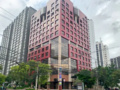 Sala Comercial para alugar, 8m² no Centro, Curitiba