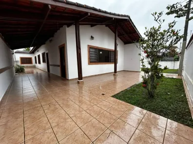 Casa com 3 Quartos à venda, 164m² no Gaivota (Interior), Itanhaém