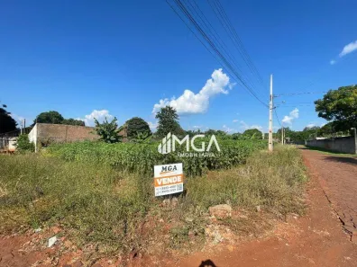 Lote/Terreno à venda, 1399m² no Náutica, Foz do Iguaçu