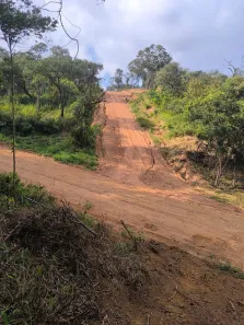 Lote/Terreno à venda, 1000m² no Saboó, São Roque