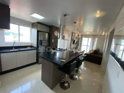 Apartamento com 2 Quartos à venda, 80m² no Santa Rita, Brusque