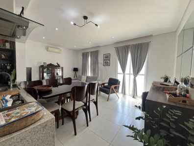 Casa com 3 Quartos à venda, 110m² no Jardim Carolina, Jundiaí