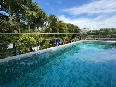 Casa de Condomínio com 4 Quartos à venda, 334m² no Vila de Abrantes (Abrantes), Camaçari