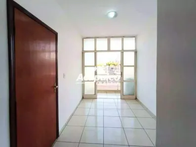 Apartamento com 3 Quartos à venda, 73m² no Parque Liberdade, Americana