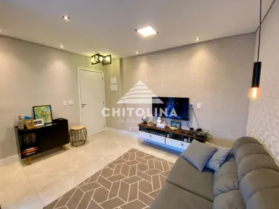 Apartamento com 2 Quartos à venda, 69m² no Vila Monteiro, Itapetininga