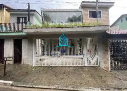 Sobrado com 2 Quartos à venda, 169m² no Sítio da Figueira, São Paulo