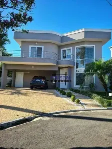 Casa de Condomínio com 3 Quartos à venda, 270m² no Bosque, Vinhedo