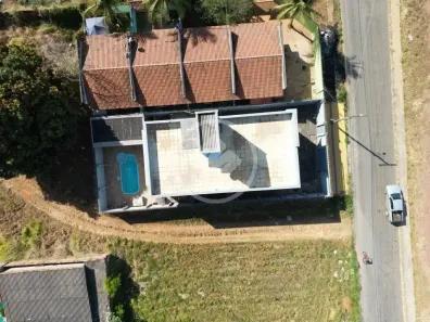 Sobrado com 5 Quartos à venda, 511m² no Vera Cruz, Aparecida de Goiânia