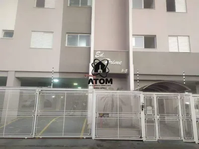 Apartamento com 2 Quartos à venda, 62m² no Vila das Jabuticabeiras, Taubaté
