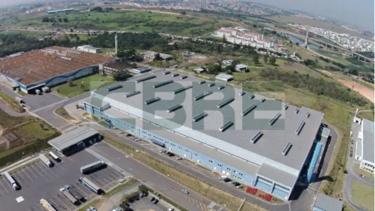 Galpão/Depósito/Armazém para alugar, 7500m² no Jardim São Camilo, Hortolândia