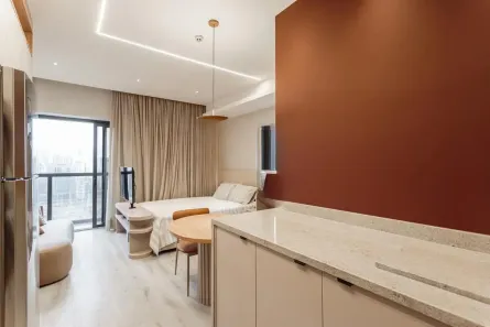 Kitnet com 1 Quarto à venda, 32m² no Vila Olímpia, São Paulo