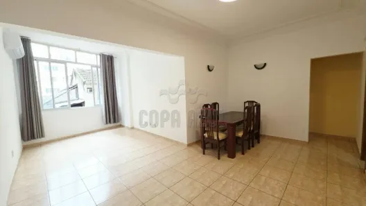 Apartamento com 3 Quartos à venda, 122m² no Copacabana, Rio de Janeiro