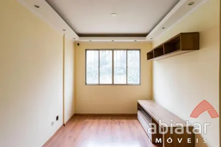 Apartamento com 2 Quartos à venda, 65m² no Vila Andrade, São Paulo
