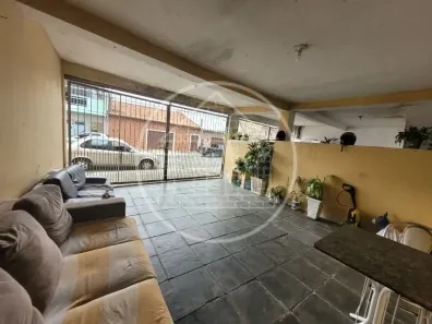 Sobrado com 6 Quartos à venda, 100m² no Jardim Maria Rita, São Paulo