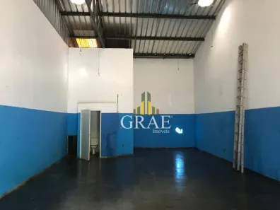Ponto Comercial para alugar, 100m² no Centro, São Bernardo do Campo