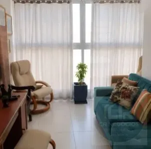 Apartamento com 2 Quartos para alugar, 60m² no Uruguai, Teresina