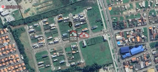 Lote/Terreno à venda, 150m² no Loteamento Portal dos Pássaros, Caraguatatuba