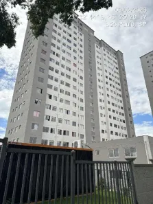 Apartamento com 2 Quartos à venda, 44m² no Vila Lourdes, São Paulo