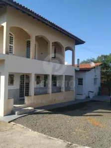 Casa com 3 Quartos à venda, 2205m² no Vila Real Continuação, Hortolândia