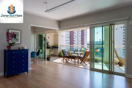Apartamento com 3 Quartos à venda, 211m² no Pinheiros, São Paulo