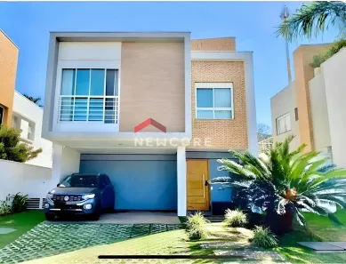 Casa de Condomínio com 3 Quartos à venda, 184m² no Parque Taquaral, Campinas