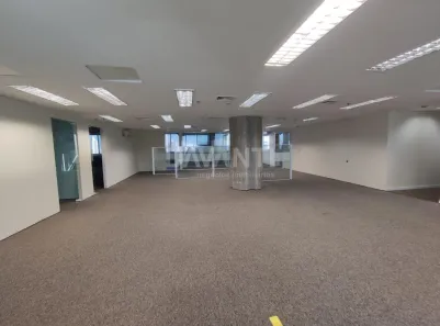 Sala Comercial com 1 Quarto para alugar, 416m² no Centro, Campinas