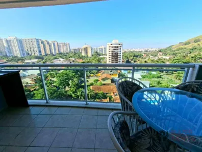 Apartamento com 2 Quartos à venda, 70m² no Recreio dos Bandeirantes, Rio de Janeiro