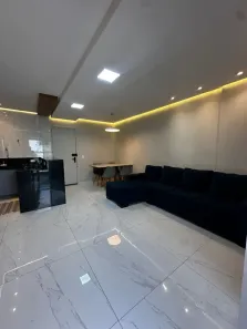 Apartamento com 1 Quarto à venda, 58m² no Cruz das Almas, Maceió