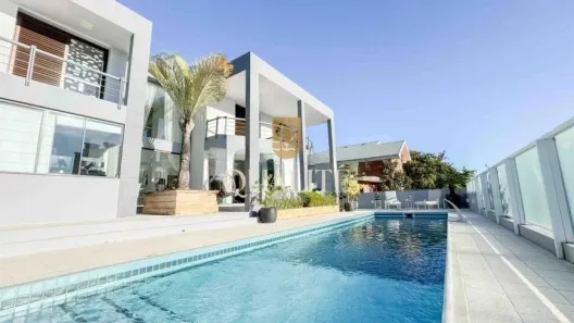 Casa com 4 Quartos à venda, 503m² no João Paulo, Florianópolis