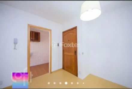 Apartamento com 1 Quarto à venda, 41m² no Morro Santana, Porto Alegre