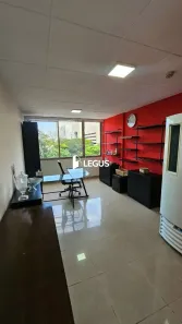 Sala Comercial para alugar, 25m² no Pinheiros, São Paulo