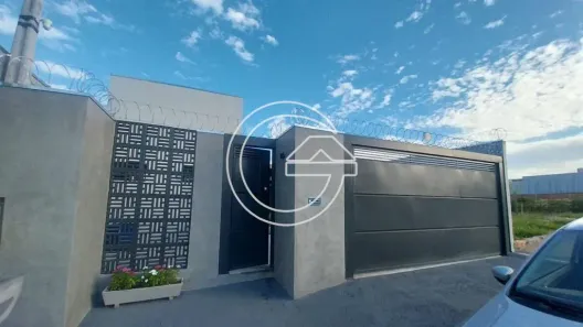 Casa com 1 Quarto à venda, 250m² no Centro, Marília