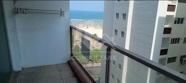Apartamento com 2 Quartos à venda, 101m² no Gonzaga, Santos