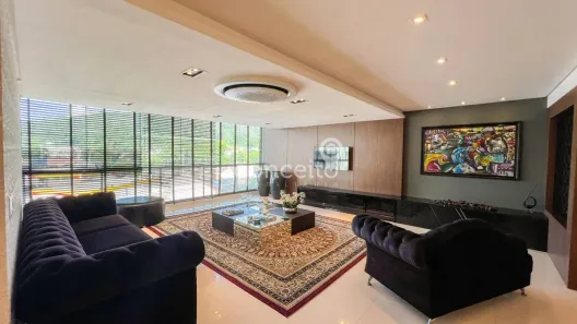 Cobertura com 3 Quartos à venda, 370m² no Ponta Aguda, Blumenau