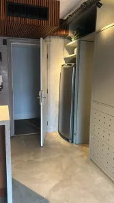 Apartamento com 1 Quarto à venda, 32m² no Jardim Paulista, São Paulo