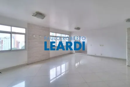 Apartamento com 2 Quartos à venda, 124m² no Perdizes, São Paulo