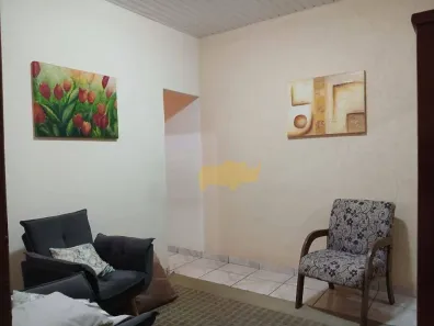 Casa com 2 Quartos à venda, 104m² no Zona Central, Rio Claro