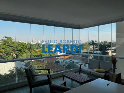 Apartamento com 3 Quartos à venda, 190m² no Jardim Paulista, São Paulo