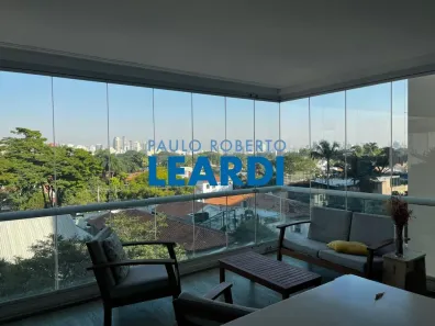 Apartamento com 3 Quartos à venda, 190m² no Jardim Paulista, São Paulo