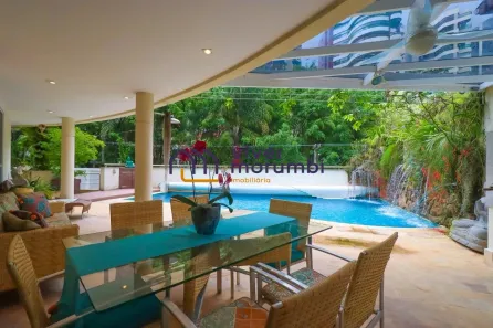Casa de Condomínio com 4 Quartos à venda, 780m² no Fazenda Morumbi, São Paulo