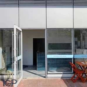 Ponto Comercial para alugar, 38m² no Santo Cristo, Rio de Janeiro