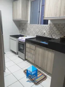 Apartamento com 2 Quartos à venda, 50m² no Jardim do Lago, Limeira