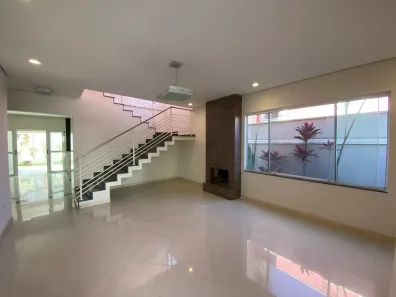 Sobrado com 4 Quartos à venda, 280m² no Vila Oliveira, Mogi das Cruzes