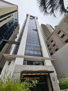 Sala Comercial para venda ou aluguel, 28m² no Santa Cecília, São Paulo