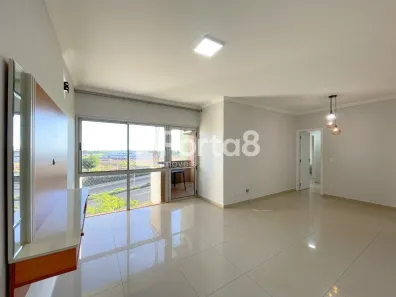 Apartamento com 3 Quartos à venda, 115m² no Jardim Vivendas, São José do Rio Preto