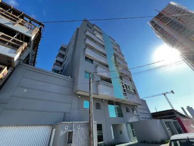 Apartamento com 2 Quartos à venda, 81m² no Perequê, Porto Belo